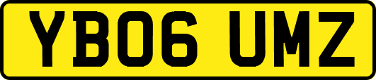YB06UMZ