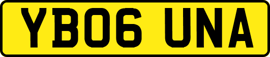 YB06UNA