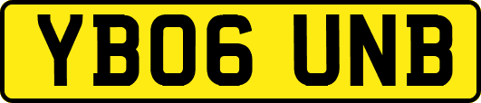 YB06UNB