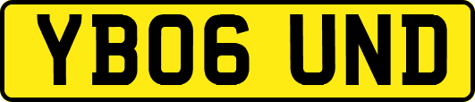YB06UND
