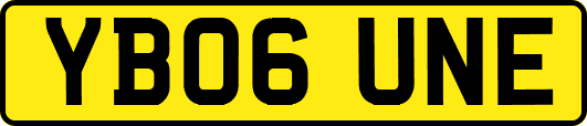 YB06UNE