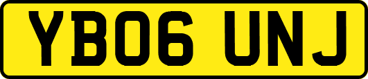 YB06UNJ