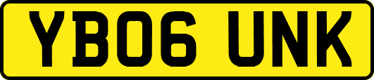 YB06UNK