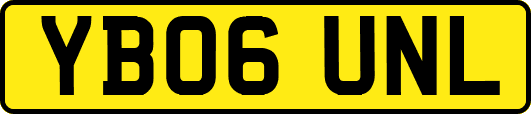 YB06UNL