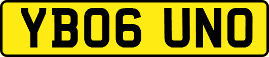 YB06UNO
