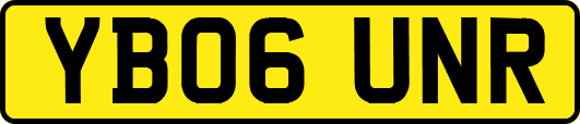 YB06UNR
