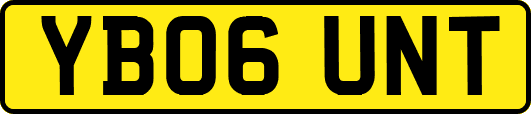 YB06UNT