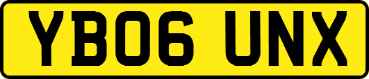 YB06UNX