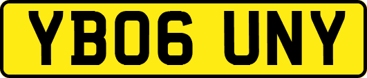 YB06UNY