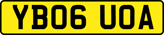 YB06UOA