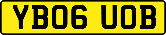 YB06UOB