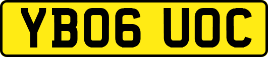 YB06UOC