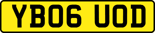 YB06UOD