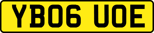 YB06UOE