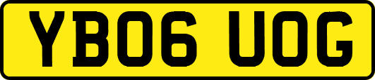 YB06UOG