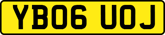 YB06UOJ