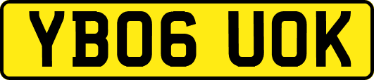 YB06UOK