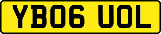 YB06UOL