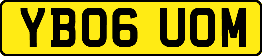YB06UOM