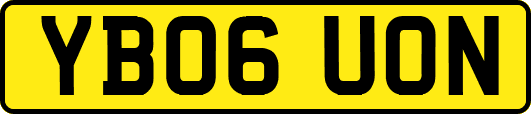 YB06UON