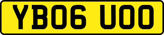 YB06UOO