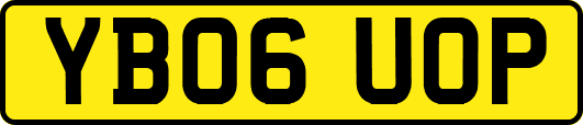 YB06UOP