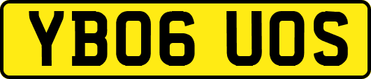 YB06UOS