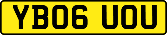 YB06UOU