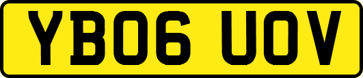 YB06UOV