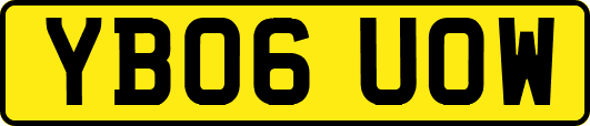YB06UOW