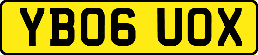YB06UOX