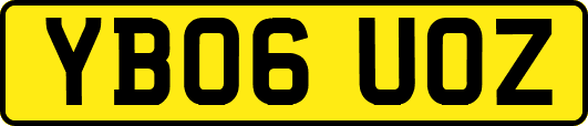 YB06UOZ