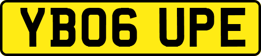 YB06UPE