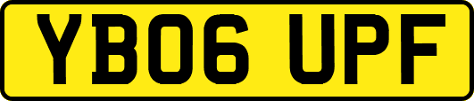 YB06UPF