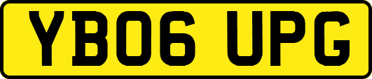 YB06UPG