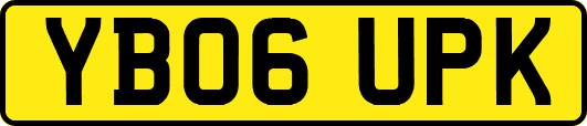 YB06UPK