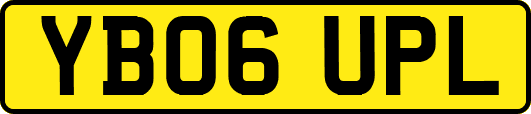YB06UPL