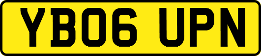 YB06UPN