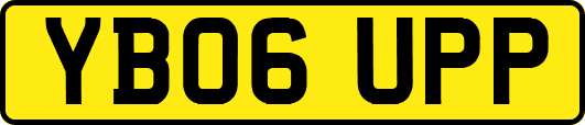 YB06UPP