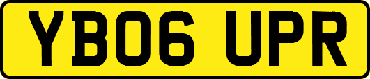 YB06UPR