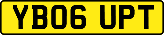 YB06UPT
