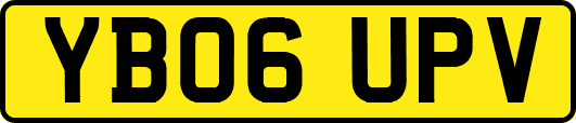 YB06UPV