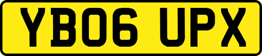 YB06UPX