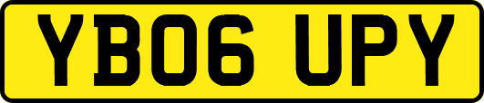YB06UPY