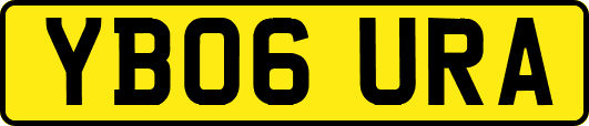 YB06URA