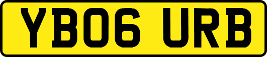 YB06URB