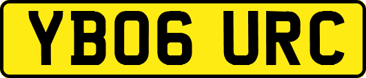 YB06URC
