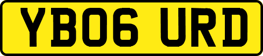 YB06URD