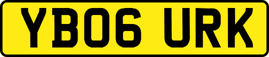 YB06URK