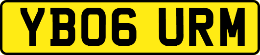 YB06URM